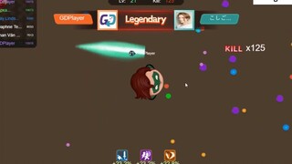Superhero.io - #146 _ DỊ NHÂN Deadpool Level 29 Chạm Mặt Đối Thủ _LAG GAME