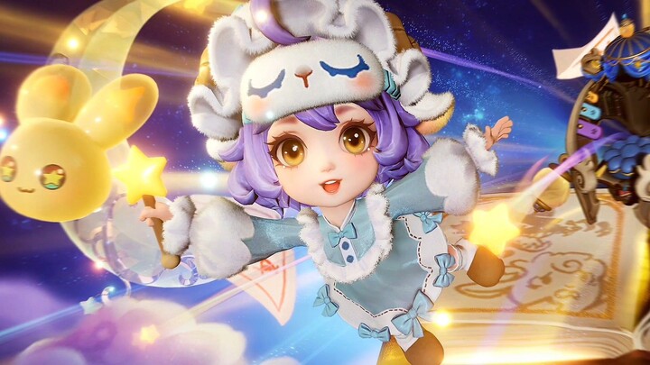 Ada Skin Epic Gratis Sampai Ada Skin Collab Indonesia 🔥