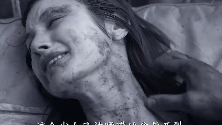 聋哑女孩儿被囚魔窟，目睹好闺蜜惨死后，化身复仇女神灭亡黑帮！