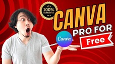 Canva Pro Team invite link