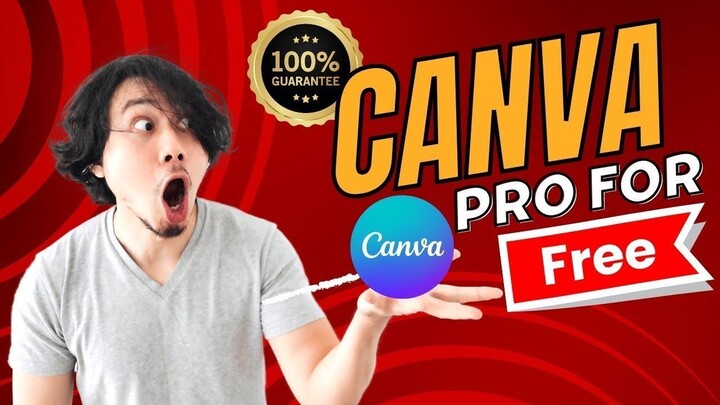 Canva Pro Team invite link