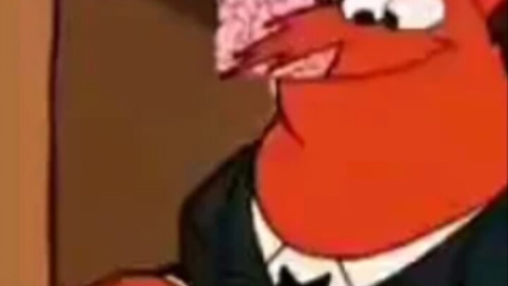 Patrick's brain capacity