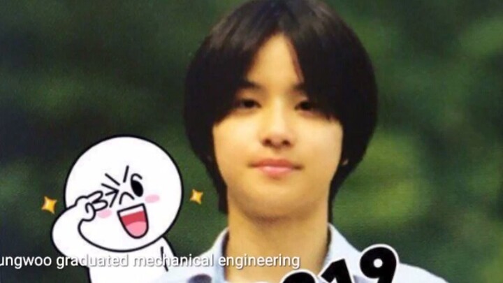 【Kim Ting Hữu】【Cảm động đến rơi nước mắt】 Trở thành thành viên của NCT không phải là điều dễ dàng