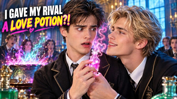 [BL] I_GAVE_MY_RIVAL_A_LOVE_POTION?!