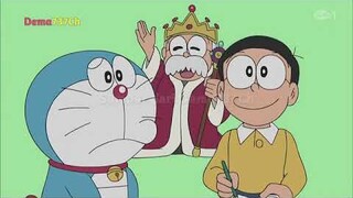 DORAEMON BAHASA INDONESIA TERBARU NO ZOOM - LABU HALLOWEEN YANG MARAH