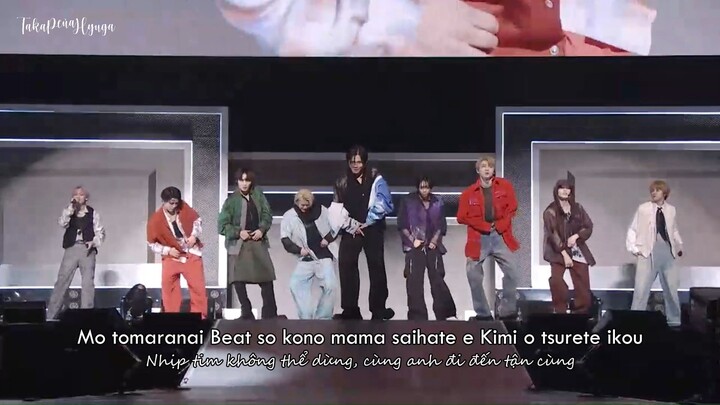 [Vietsub/Rom] We can do it! - Chotokkyu