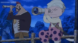 [Second Dimension Interpretation] As a captain, I don't understand any profound principles, I only k