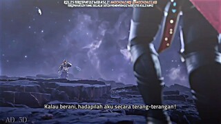 Npc ini terlalu sok gaya😏🤣|| JJ Donghua Stellar Transformation S6