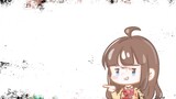 【Sound Simulation Tutorial】How to make Hanako-kun's voice? ?