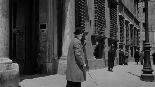 Umberto D 1952 (Eng Sub) Vittorio De Sica