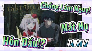 (Takt Op. Destiny, AMV) Chồng Lâm Nguy! Mất Nụ Hôn Đầu!?