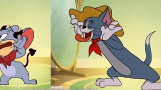 Game Seluler Tom and Jerry: Iblis Taffy yang menjulurkan lidahnya lucu sekali! Mencatat CP tersembun