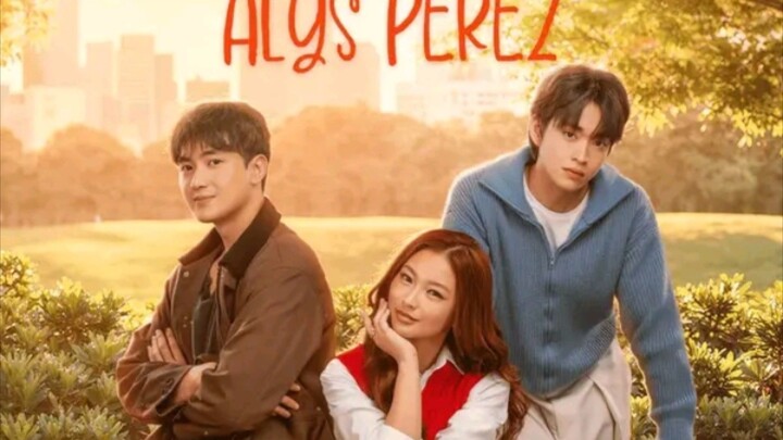 Dating Alys Perez episode 11 teaser
