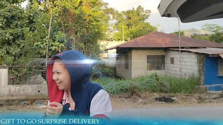 Kathleen's Birthday Surprise