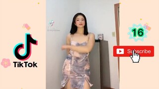 BACK TIME LEXER -NEW TRENDING TIKTOK DANCE