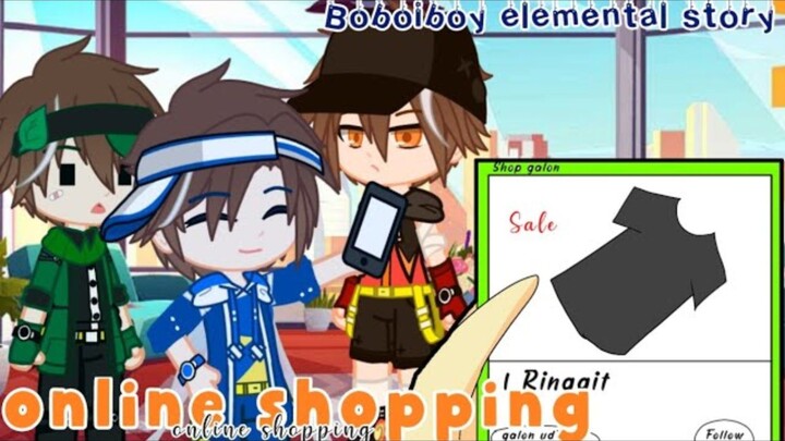 kena tipu barang palsu