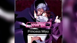 Vampire Princess Miyu[AMV] ~Aswang by Alamat