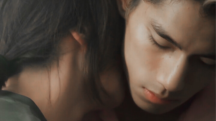 “Aku bisa menafkahi kamu lho” “Kamu baru 25 tahun, kamu nggak tahu betapa berharganya sebuah janji”