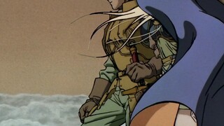 Record Of Lodoss War OVA Ep 5 English Dubbed