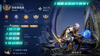 The most detailed outfit inscriptions of Lan in national service