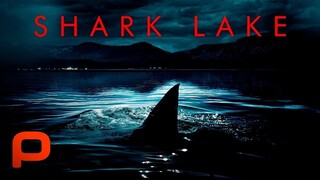 Shark Lake (Full Movie)  Action. Thriller | Dolph Lundgren