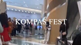 Kompas Fest
