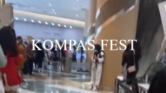 Kompas Fest