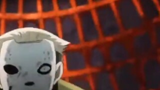 AMV mix horror anime