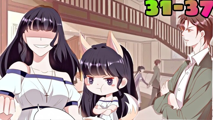 อ่านมังงะ || คุณจะรักฉันได้ไหมคะท่านนายพล || ตอนที่ 31-37