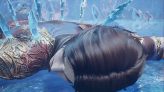 World Defying & God Episode 3 Sub Indonesia