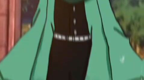 Old Oc design VS New Oc design