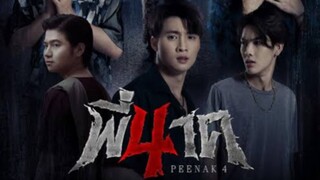 Peenak 4 Subtitle Indonesia - Film Thai