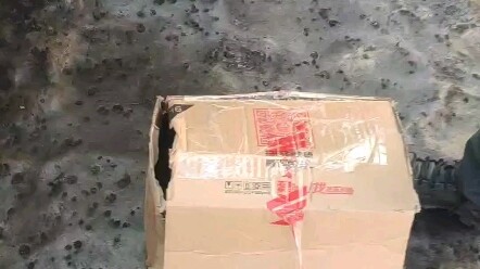 Di JD.com, yang Anda beli adalah kartu grafis, tetapi yang datang ternyata bisa jadi minyak kedelai!