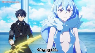 EP11 Why Does Nobody Remember Me in This World? (Sub Indonesia) 1080p