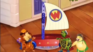 Wonderpets - save the puppy