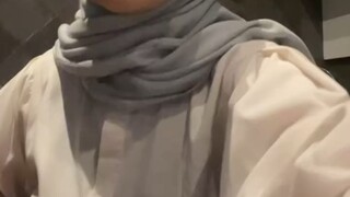 Ada apa si rame - rame ..