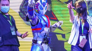 Jika Anda menyukainya!~ Mari kita buat menjadi sebuah produk!!! [Ulasan Pameran CCG Xiami 2020]