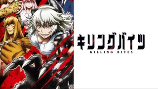 [Tập 02] | Killing Bites | [VIETSUB]