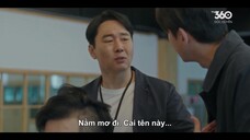 Đừng Nói Dối Em EP 10 [Sub Việt]