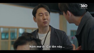 Đừng Nói Dối Em EP 10 [Sub Việt]