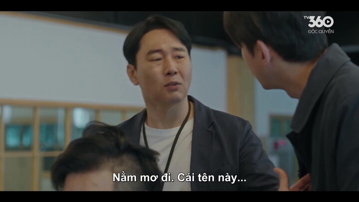 Đừng Nói Dối Em EP 10 [Sub Việt]