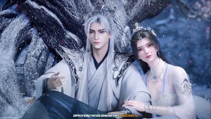 Edo.74 Renegade Immortal