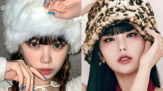 没开玩笑，最近的男团舞cha是女爱豆舞蹈实力的最好体现！！