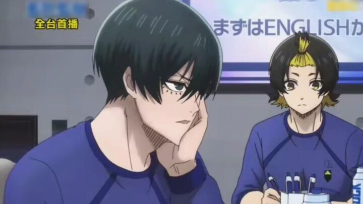 [ไต้หวันกับภาษาจีนกลาง] เมื่อคนห้าคนเรียนภาษาอังกฤษ Bee Music ก็ตลกจริงๆ