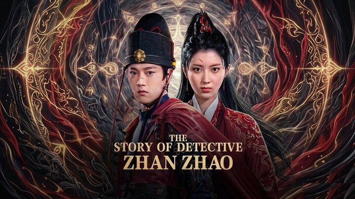 The Story of Detective Zhan Zhao (2025) Sub Indo