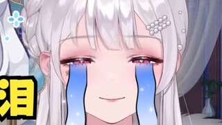 [Li An] Recalling that when I was an idol, I didn’t make any money and my family didn’t support me. 