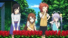 Non Non Biyori Repeat S2 (Episode 4 English Subbed)