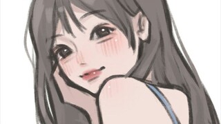 how to draw aesthetic