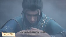 Jade Dinasty S3 eps 24 [76] Sub Indo