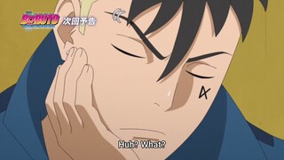 Boruto Episode 261 Preview [English Sub]